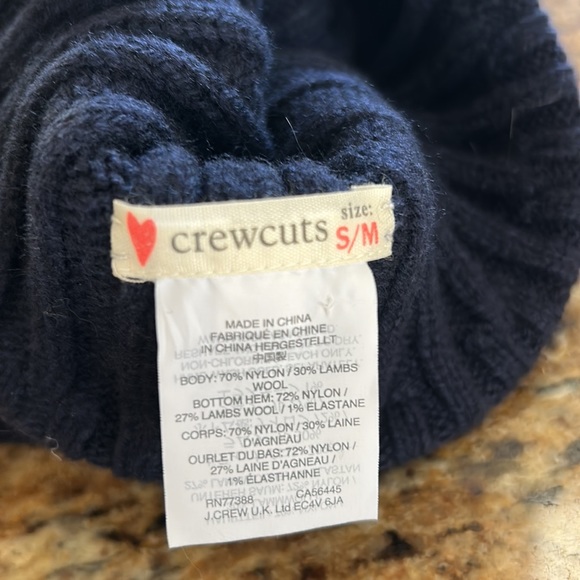 Crewcuts hat - Picture 2 of 2